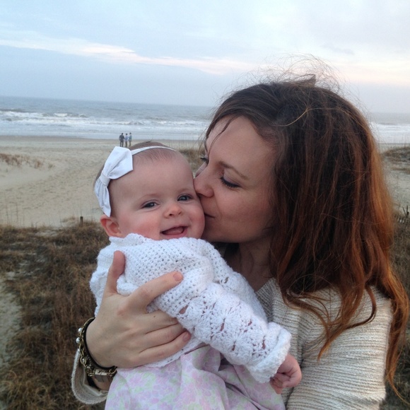 Meet your Posher, Lacie - Picture 2 of 3